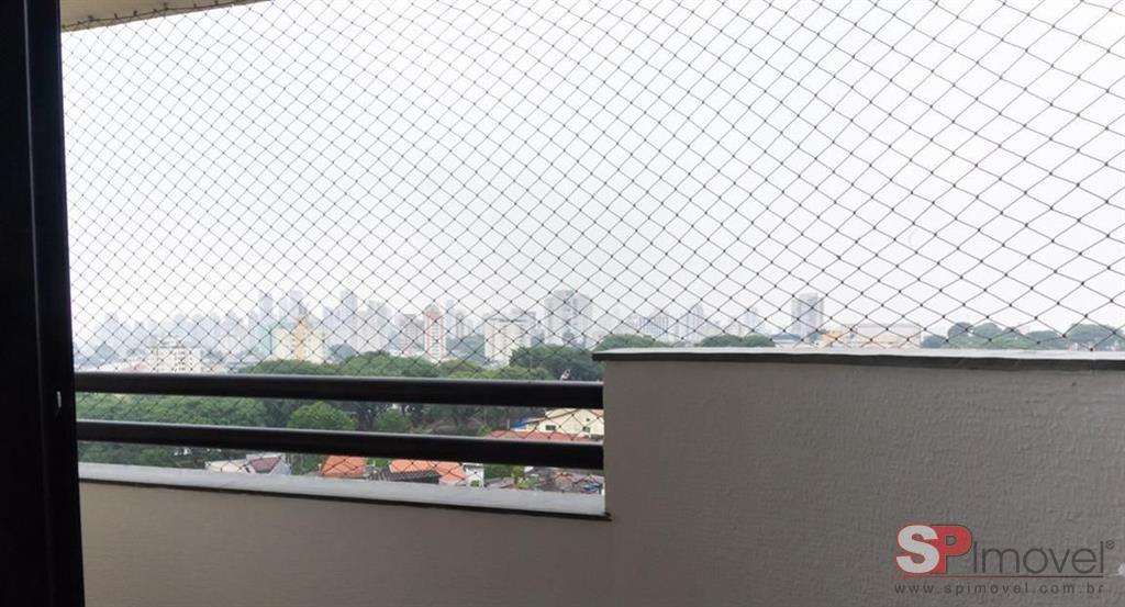 Apartamento à venda com 4 quartos, 198m² - Foto 20