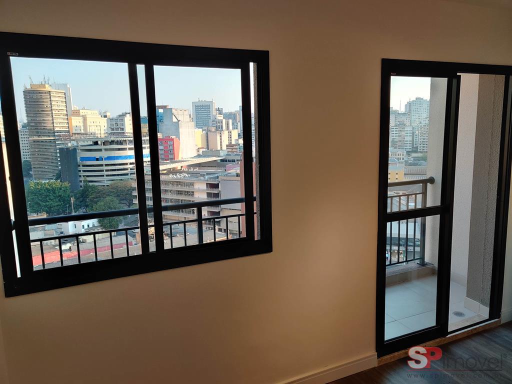 Apartamento para Venda por R$260.000,00 com 25m² e 1 dormitório - Centro de são paulo, São paulo / SP