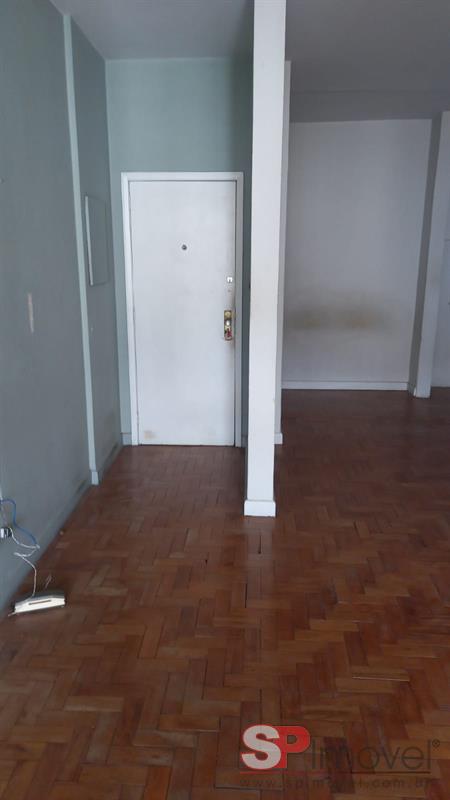 Apartamento, 1 quarto, 55 m² - Foto 2