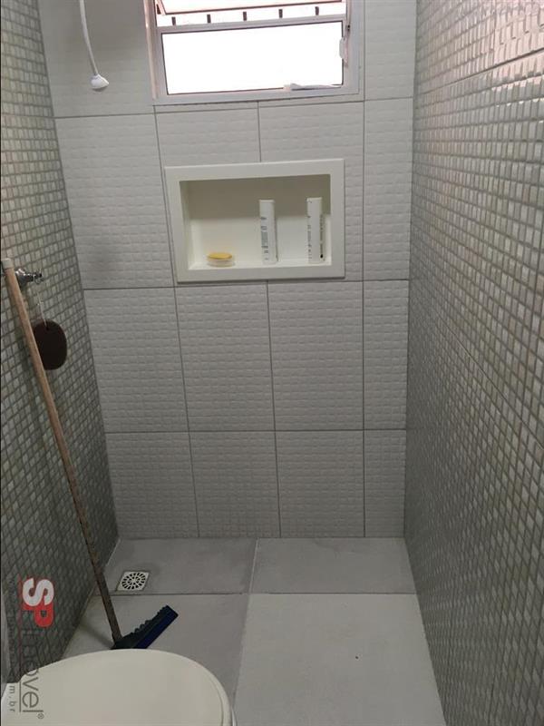 Casa para Venda por R$380.000,00 com 98m², 3 vagas e 2 dormitórios - Vila palmares, Santo andré / SP