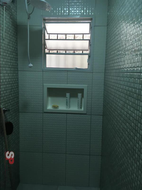 Casa para Venda por R$380.000,00 com 98m², 3 vagas e 2 dormitórios - Vila palmares, Santo andré / SP
