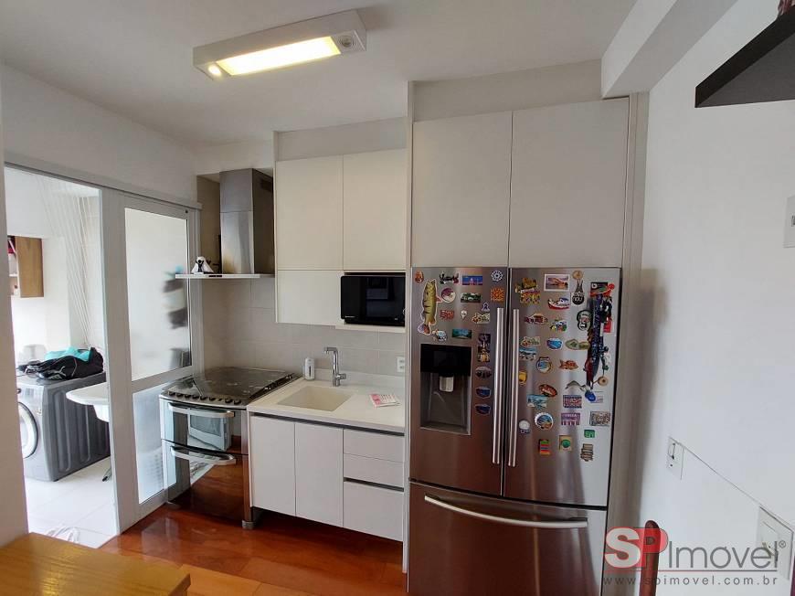 Apartamento, 2 quartos, 70 m² - Foto 5