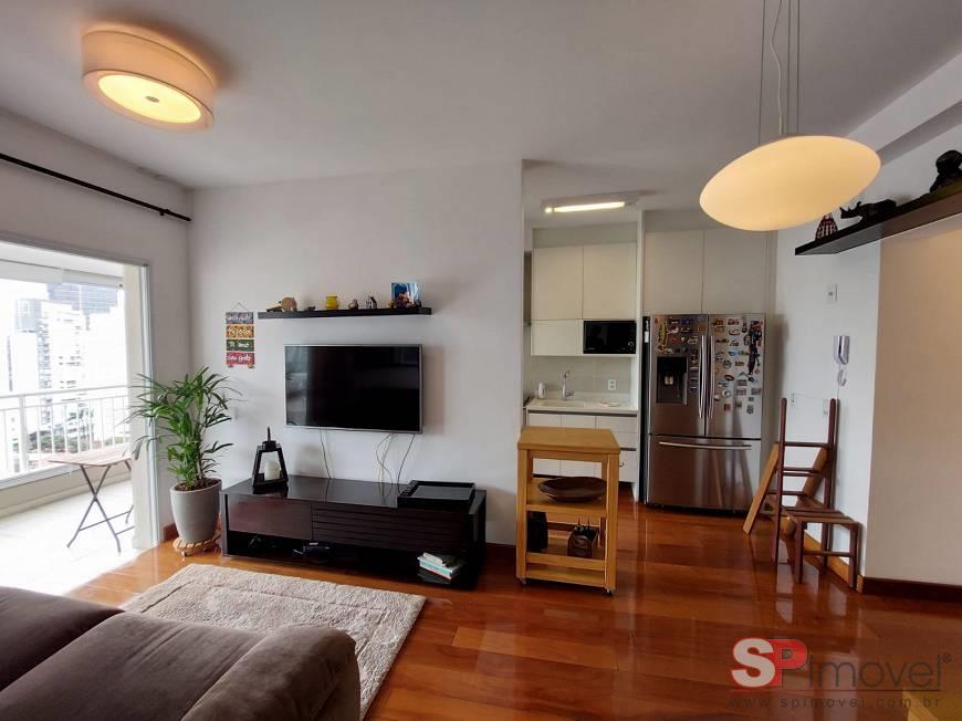 Apartamento, 2 quartos, 70 m² - Foto 6