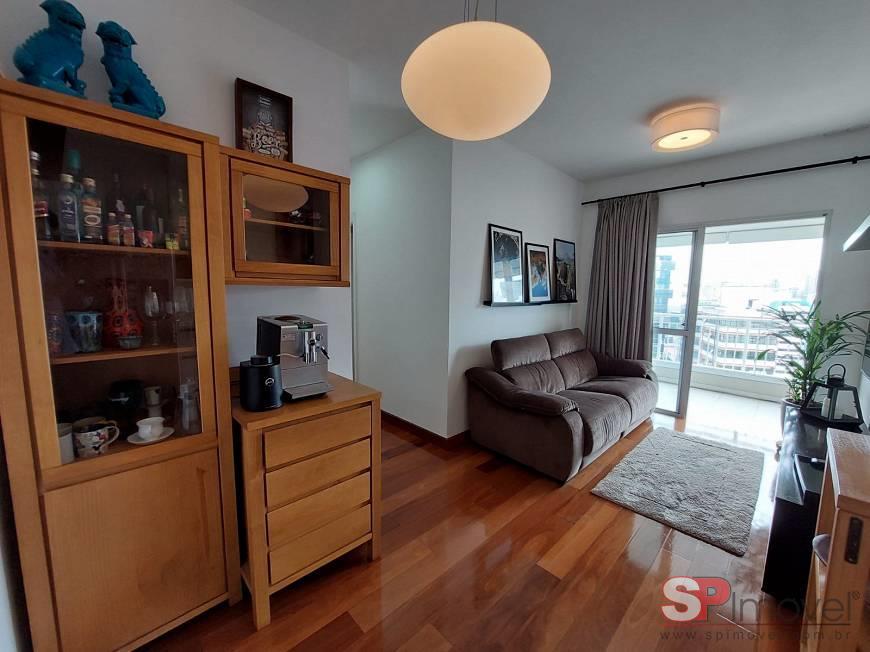 Apartamento, 2 quartos, 70 m² - Foto 9