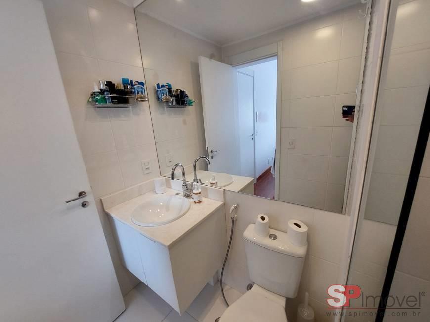 Apartamento, 2 quartos, 70 m² - Foto 11