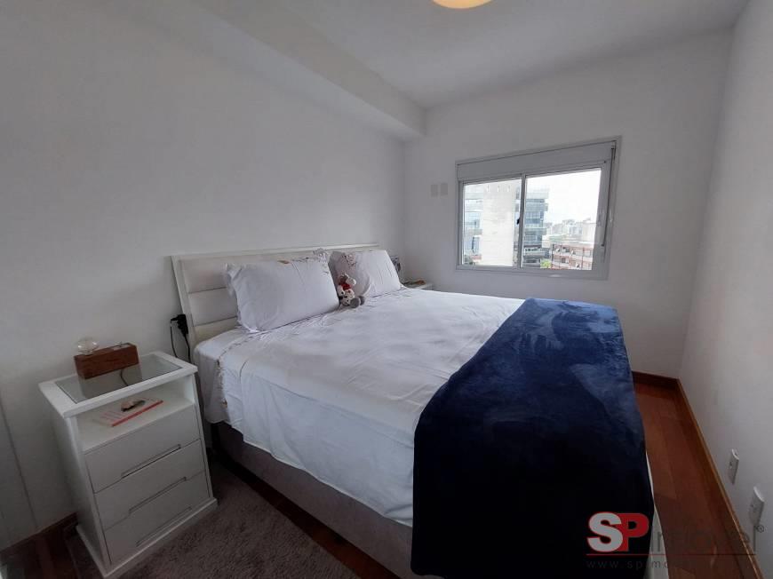 Apartamento, 2 quartos, 70 m² - Foto 12