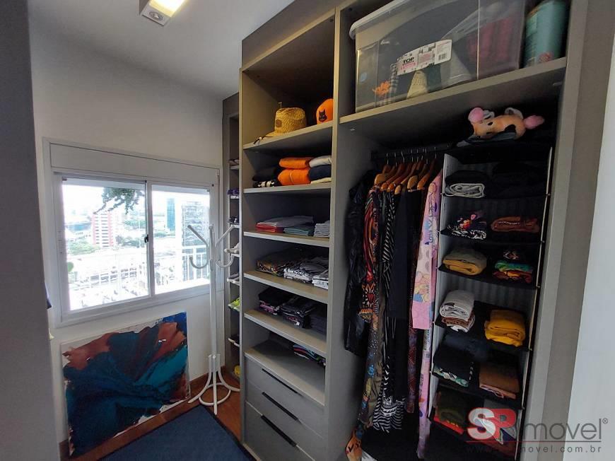 Apartamento, 2 quartos, 70 m² - Foto 13