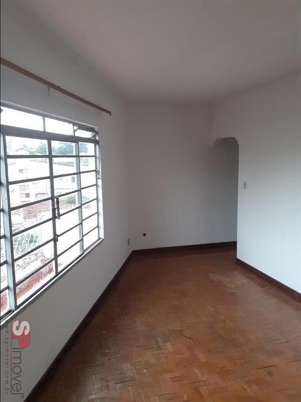 Casa para Venda por R$1.430.000,00 com 3 vagas - Vila ipojuca, São paulo / SP