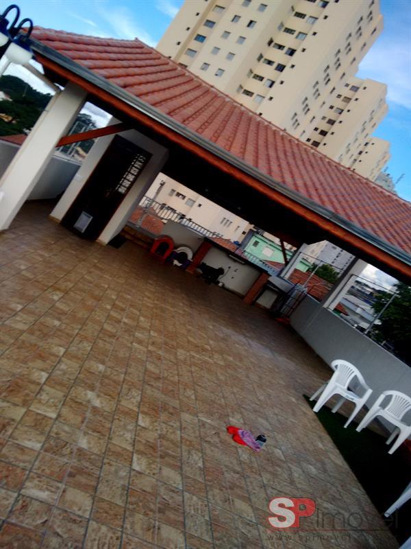 Casa para Venda por R$800.000,00 - Parque maria domitila, São paulo / SP