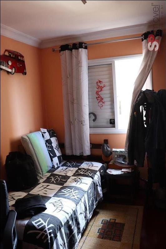 Apartamento, 2 quartos, 62 m² - Foto 8