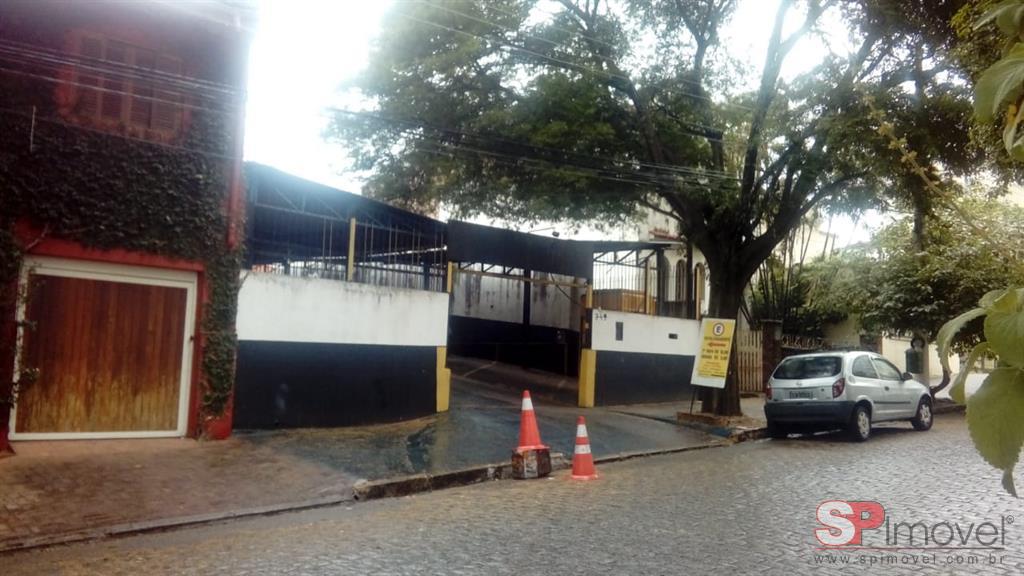 Terreno para Venda por R$9.800.000,00 com 662m² - Pompeia, São paulo / SP