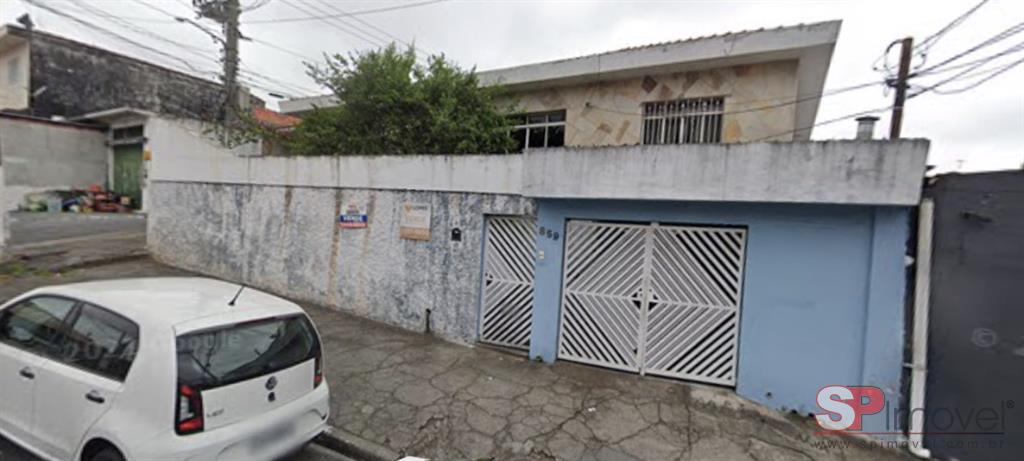 Casa para Venda por R$1.750.000,00 com 405m², 4 vagas e 4 dormitórios - Jardim cidália, São paulo / SP