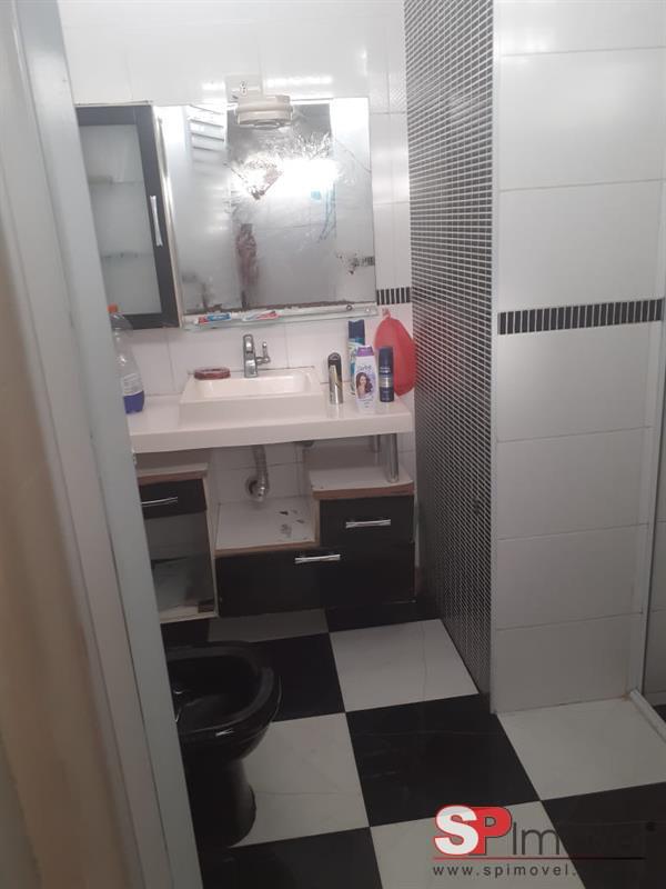 Casa para Venda por R$350.000,00 com 125m², 2 vagas e 2 dormitórios - Vila mirim, Praia grande / SP - Foto 3