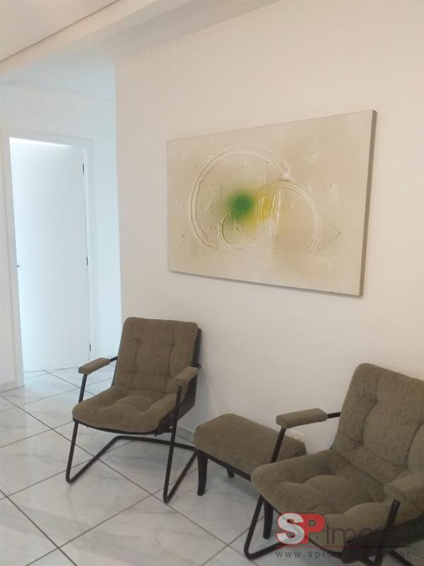 Comércio para Venda por R$740.000,00 com 66m², 2 vagas e 4 dormitórios - Bela vista, São paulo / SP