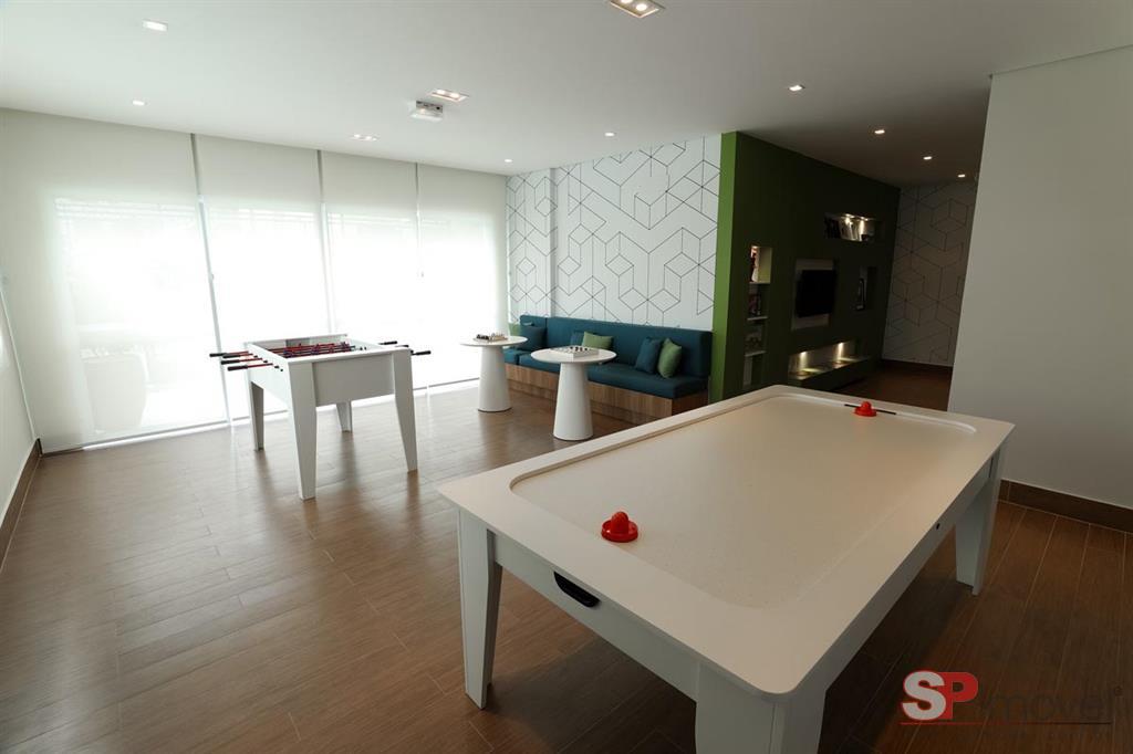 Apartamento, 2 quartos, 43 m² - Foto 3
