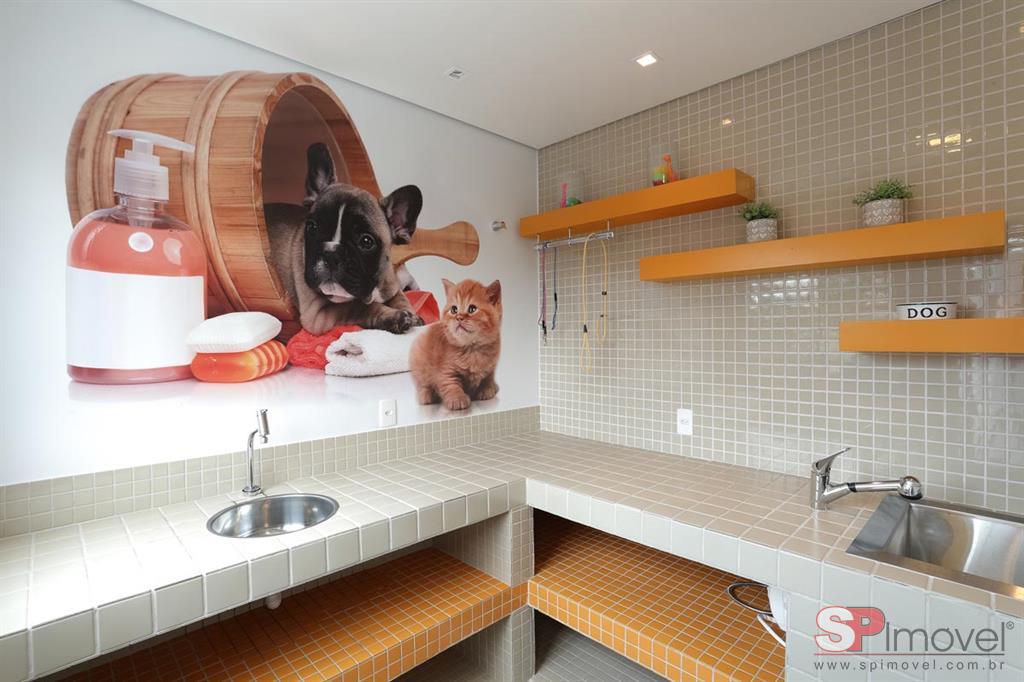 Apartamento, 2 quartos, 43 m² - Foto 4