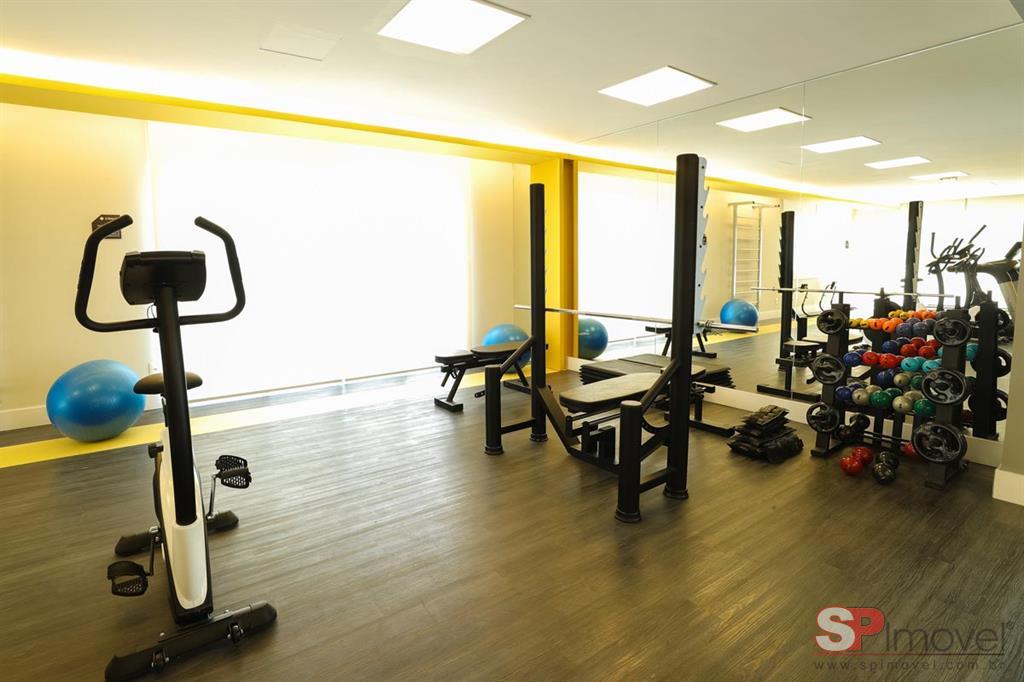 Apartamento, 2 quartos, 43 m² - Foto 5