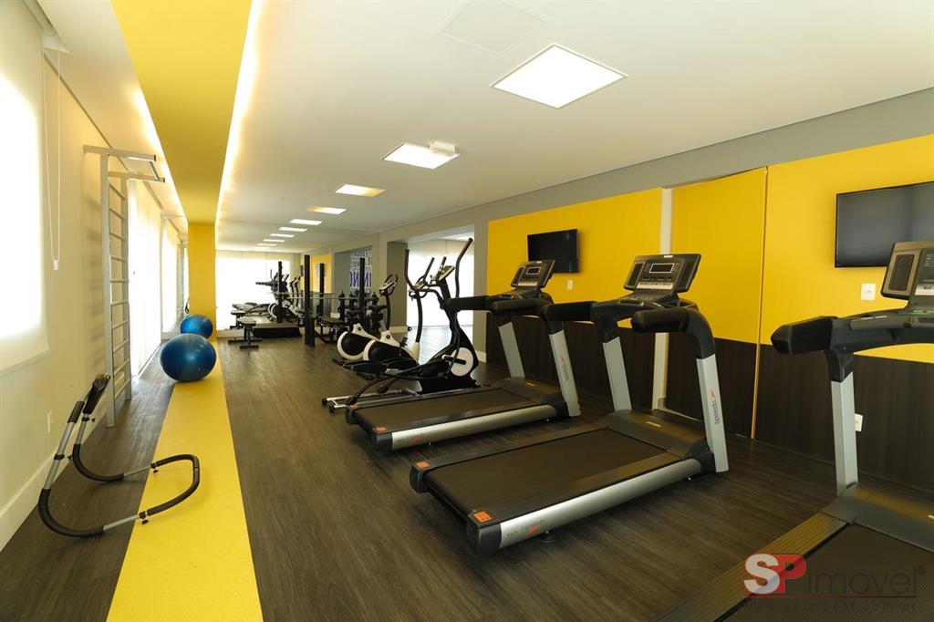 Apartamento, 2 quartos, 43 m² - Foto 6