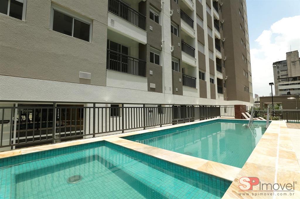 Apartamento, 2 quartos, 43 m² - Foto 9