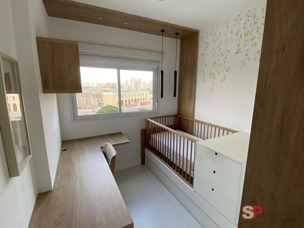 Apartamento, 2 quartos, 43 m² - Foto 12