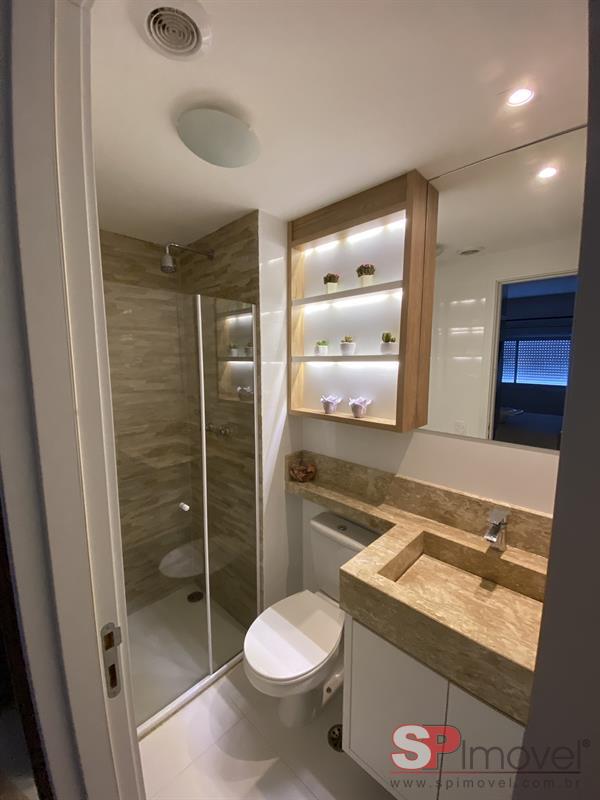 Apartamento, 2 quartos, 43 m² - Foto 13