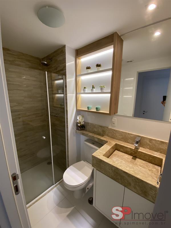 Apartamento, 2 quartos, 43 m² - Foto 17