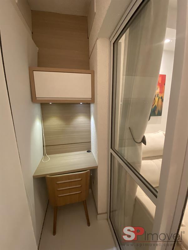 Apartamento, 2 quartos, 43 m² - Foto 18