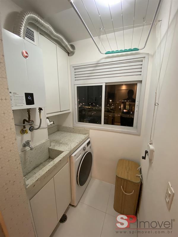 Apartamento, 2 quartos, 43 m² - Foto 20