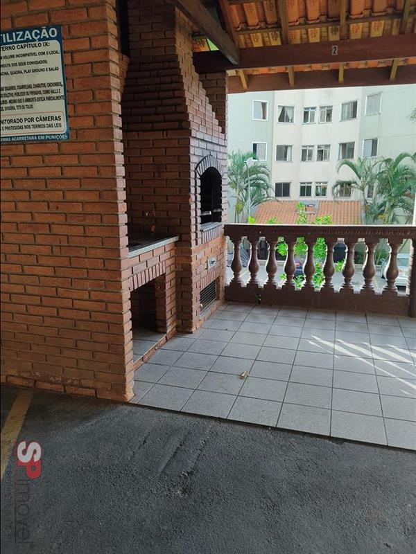 Apartamento para Venda por R$290.000,00 com 60m², 1 vaga e 3 dormitórios - Parque marajoara, Santo andré / SP - Foto 2