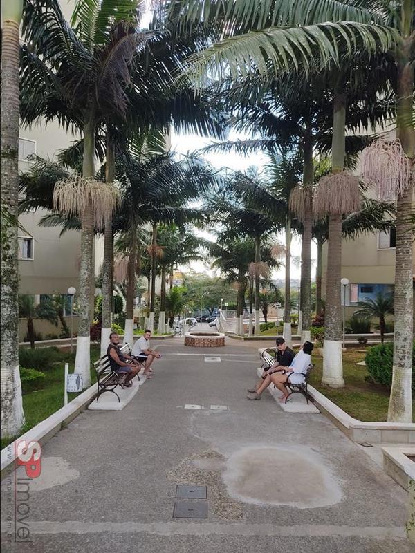 Apartamento para Venda por R$290.000,00 com 60m², 1 vaga e 3 dormitórios - Parque marajoara, Santo andré / SP - Foto 3