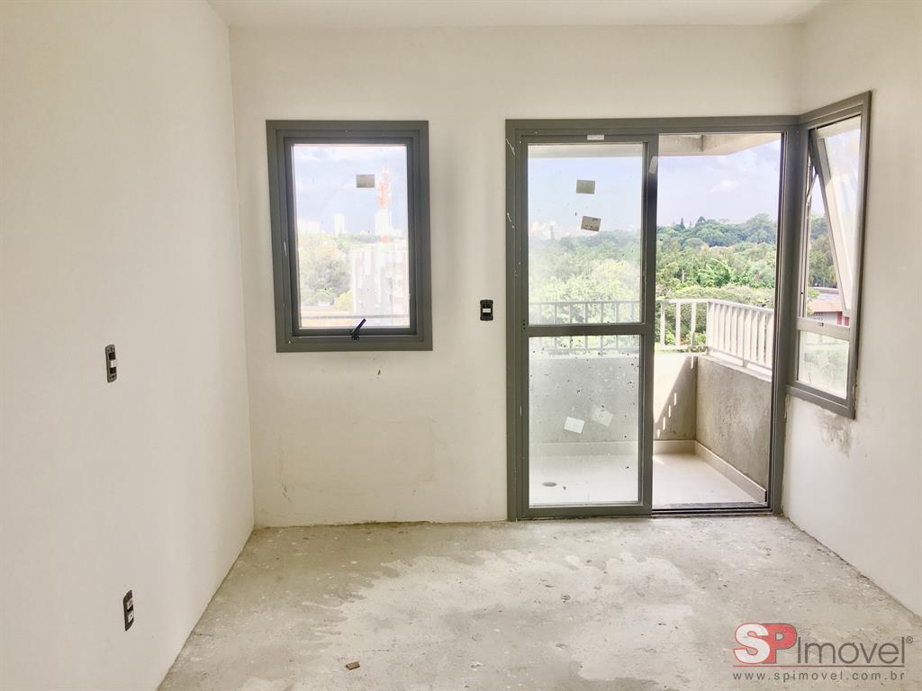 Apartamento para Venda por R$298.000,00 com 20m² e 1 dormitório - Brooklin, São paulo / SP