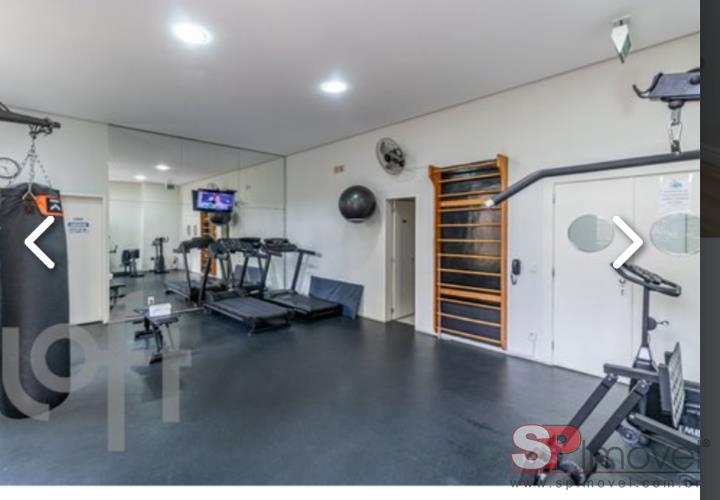 Apartamento para Venda por R$780.000,00 com 74m², 1 vaga e 2 dormitórios - Vila ipojuca, São paulo / SP