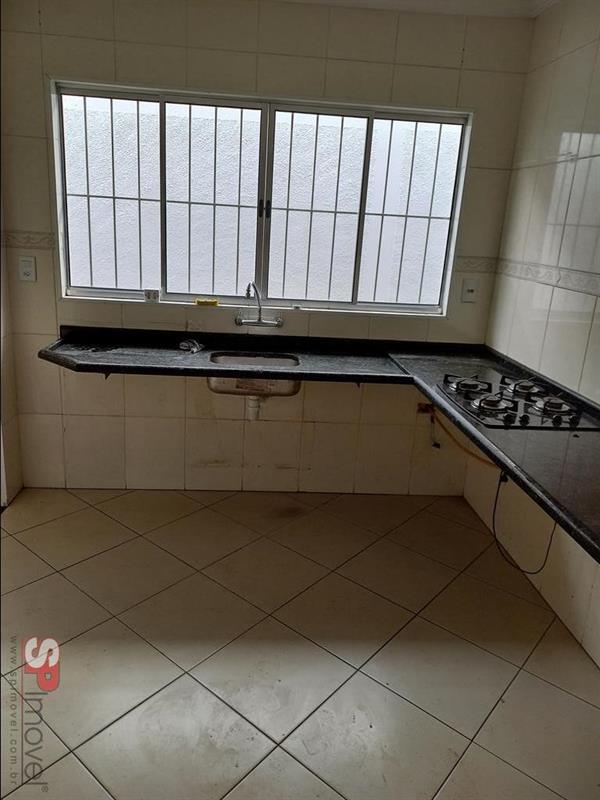 Casa para Venda por R$517.000,00 com 120m², 2 vagas e 2 dormitórios - Vila eldízia, Santo andré / SP