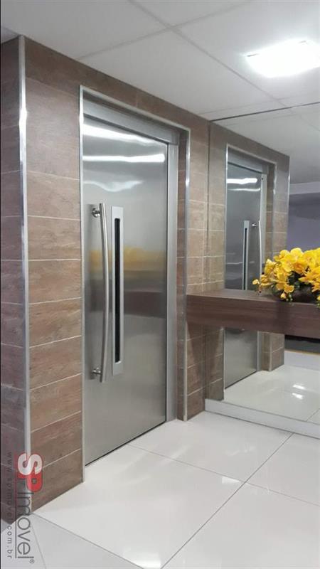 Apartamento para Venda por R$1.311.300,00 com 117m², 2 vagas e 3 dormitórios - Chacara klabin, São paulo / SP