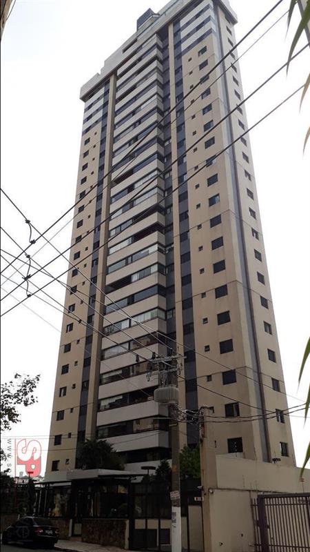 Apartamento para Venda por R$1.311.300,00 com 117m², 2 vagas e 3 dormitórios - Chacara klabin, São paulo / SP - Foto 2