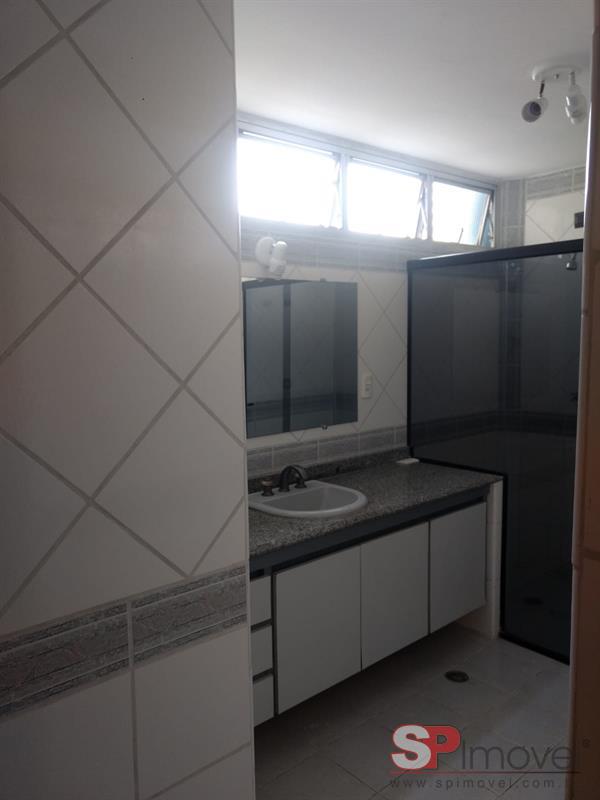 Apartamento para Venda por R$440.000,00 com 98m², 1 vaga e 2 dormitórios - Alto do ipiranga, São paulo / SP