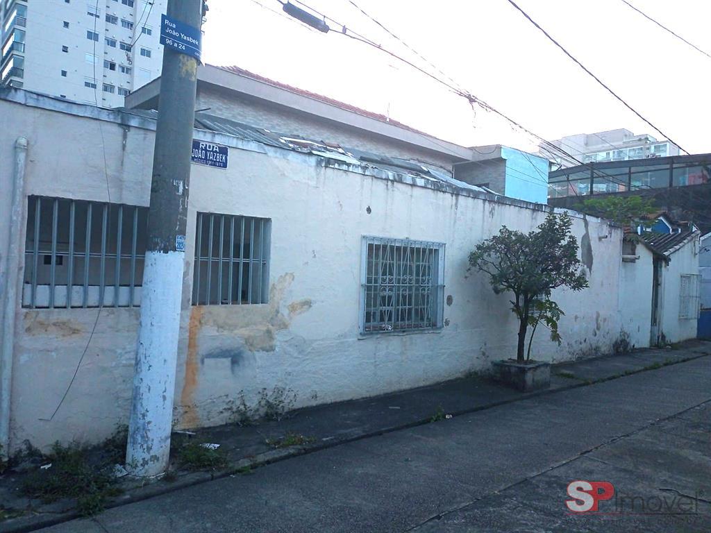 Casa para Venda por R$330.000,00 com 110m² e 1 dormitório - Ipiranga, São paulo / SP