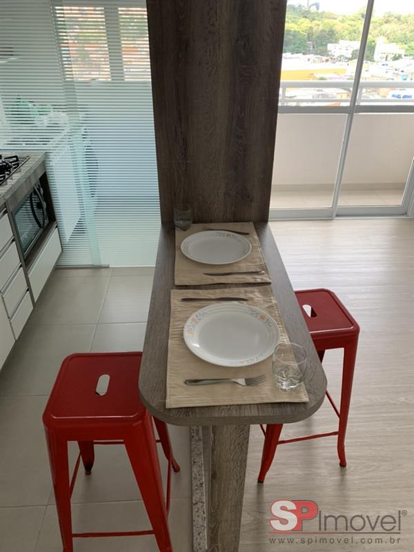 Apartamento para Venda por R$340.000,00 com 47m², 2 vagas e 2 dormitórios - Vila palmares, Santo andré / SP