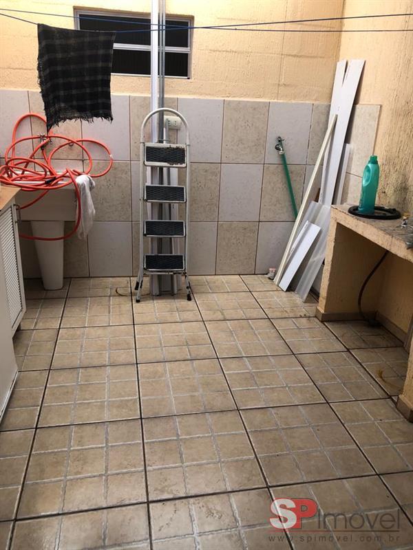 Casa para Venda por R$592.200,00 com 223m², 1 vaga e 3 dormitórios - Vila antonina, São paulo / SP - Foto 3