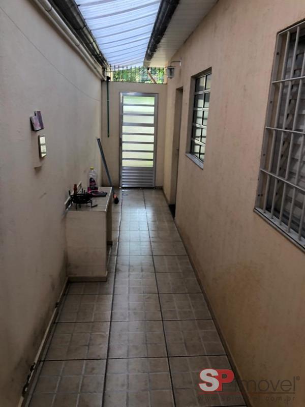 Casa para Venda por R$592.200,00 com 223m², 1 vaga e 3 dormitórios - Vila antonina, São paulo / SP - Foto 2