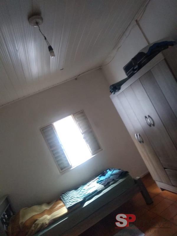 Casa para Venda por R$550.000,00 com 2m², 2 vagas e 4 dormitórios - Vila santa lúcia, São paulo / SP