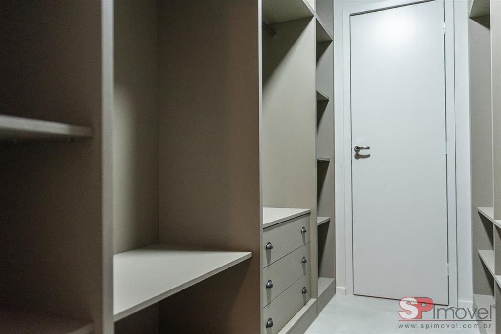 Apartamento para Venda por R$1.360.000,00 com 1 vaga e 2 dormitórios - Itaim bibi, São paulo / SP