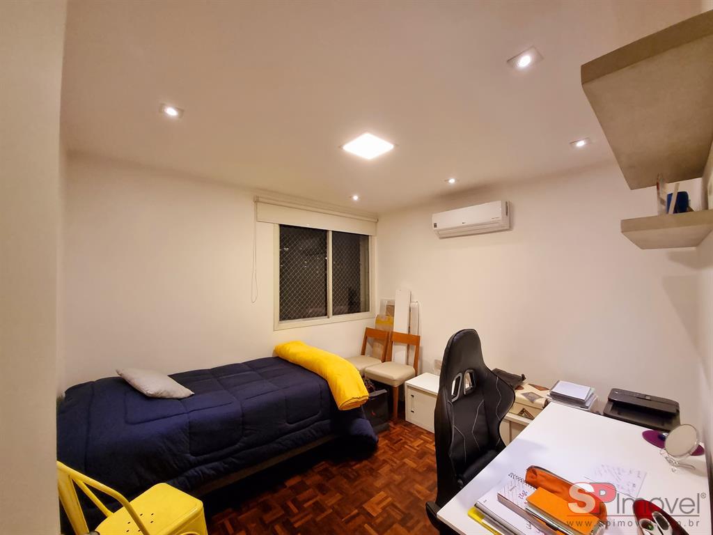 Apartamento para Venda por R$1.269.000,00 com 110m², 1 vaga e 3 dormitórios - Jardim paulista, São paulo / SP