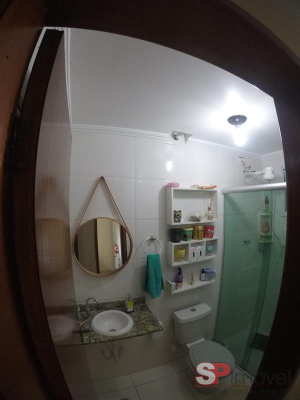 Apartamento para Venda por R$186.000,00 com 36m², 1 vaga e 2 dormitórios - Vila silvestre, Santo andré / SP