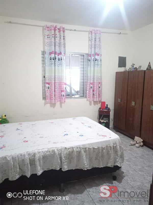 Casa para Venda por R$400.000,00 com 150m², 2 vagas e 4 dormitórios - Jardim augusta, São paulo / SP