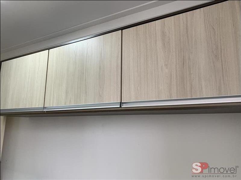 Apartamento para Venda por R$390.000,00 com 53m², 1 vaga e 2 dormitórios - Vila leopoldina, Santo andré / SP - Foto 3