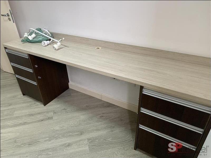 Apartamento para Venda por R$390.000,00 com 53m², 1 vaga e 2 dormitórios - Vila leopoldina, Santo andré / SP