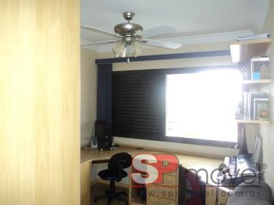 Apartamento para Venda por R$1.600.000,00 com 225m², 4 vagas e 4 dormitórios - Vila formosa, São paulo / SP
