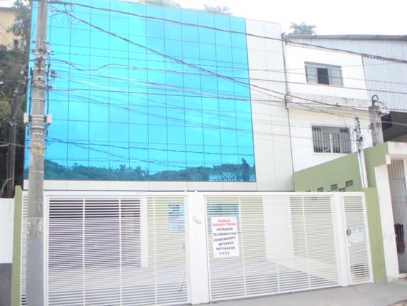 Comércio para Venda por R$3.000.000,00 com 560m² e 11 vagas - Jardim cidade pirituba, São paulo / SP