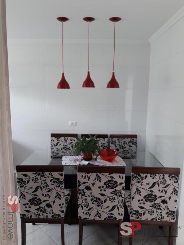 Casa para Venda por R$376.000,00 com 74m², 1 vaga e 2 dormitórios - Vila califórnia, São paulo / SP